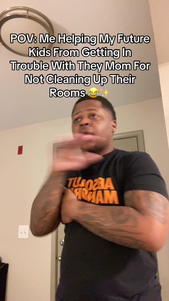 Post 3 by JayB on TikTok (video)