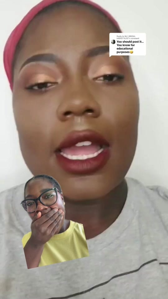 Post 1 by Shachia Princess | Lifestyle on TikTok (video)