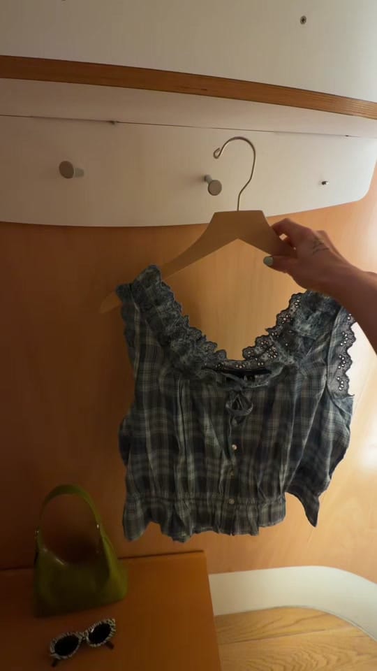 Post 2 by audrey on TikTok (video)