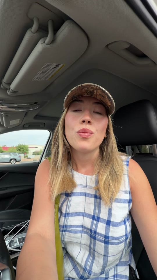 Post 4 by audrey on TikTok (video)