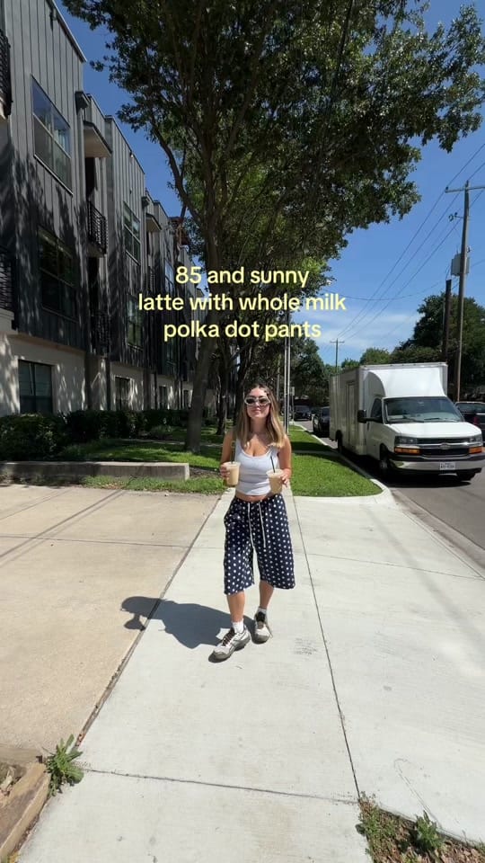 Post 1 by audrey on TikTok (video)