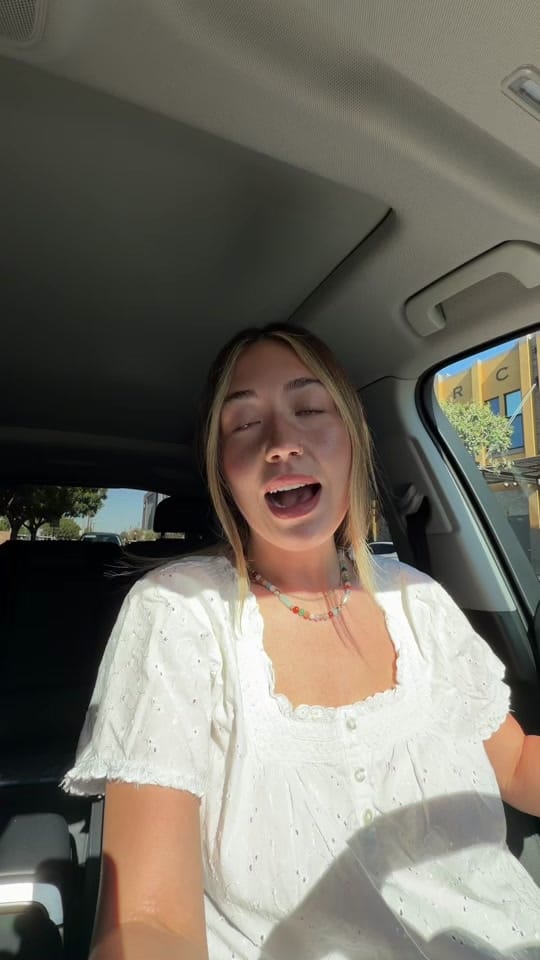 Post 5 by audrey on TikTok (video)