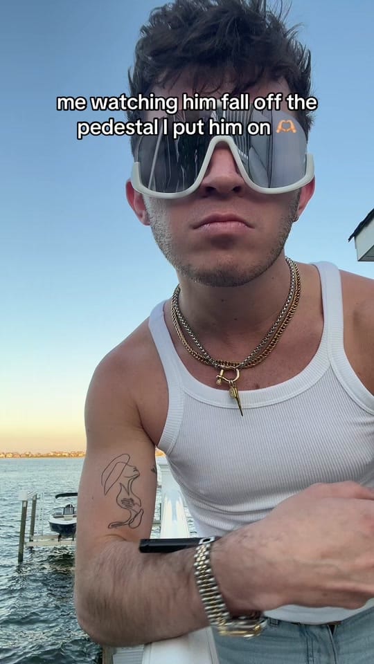 Post 8 by Waviest Davey on TikTok (video)