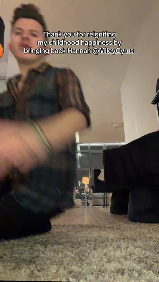 Post 2 by Waviest Davey on TikTok (video)