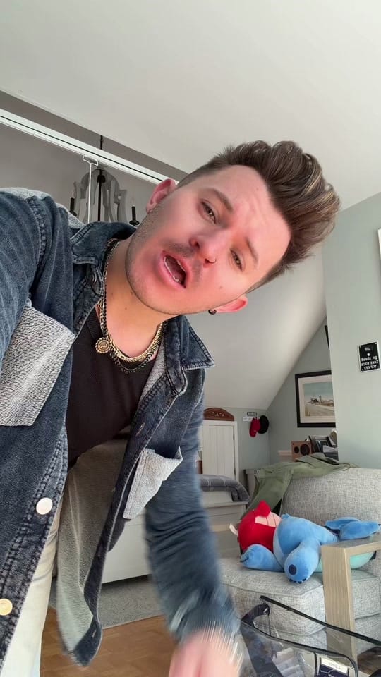 Post 5 by Waviest Davey on TikTok (video)