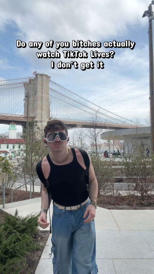Post 1 by Waviest Davey on TikTok (video)