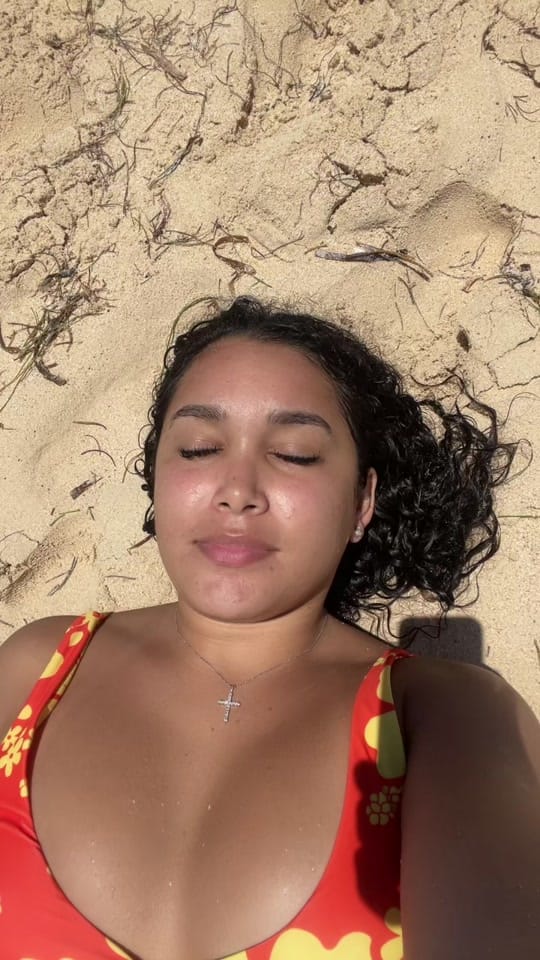 Post 9 by Geri on TikTok (video)