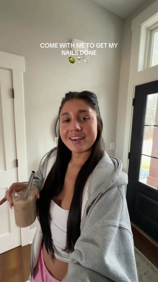 Post 6 by GABBY GARCIA on TikTok (video)