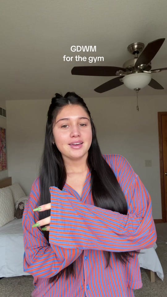 Post 3 by GABBY GARCIA on TikTok (video)