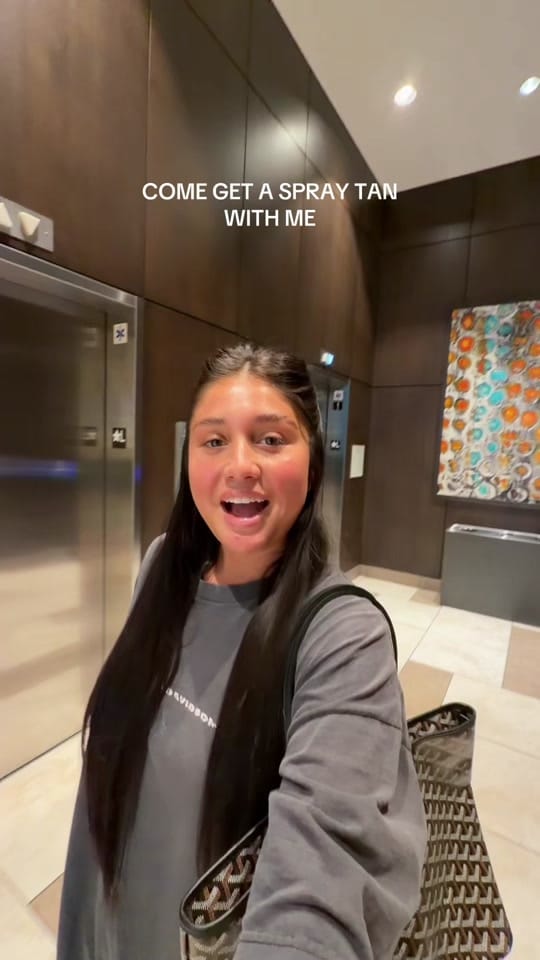Post 9 by GABBY GARCIA on TikTok (video)