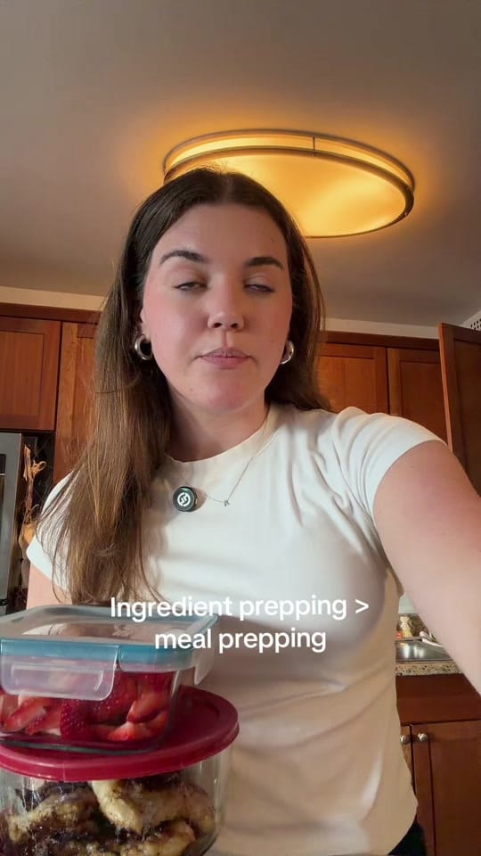 Post 6 by Abby Kelly on TikTok (video)