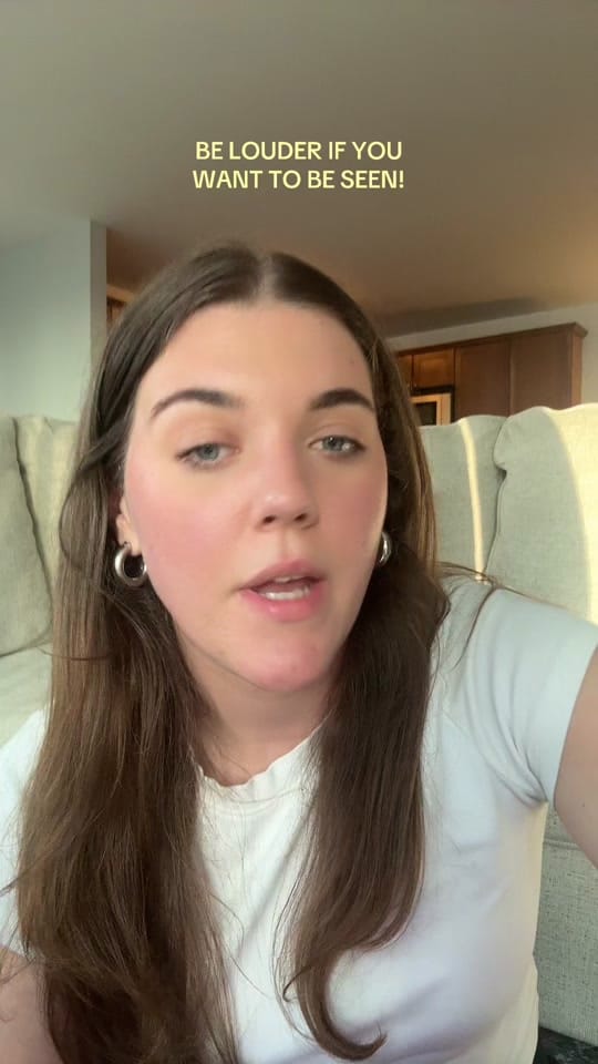 Post 5 by Abby Kelly on TikTok (video)