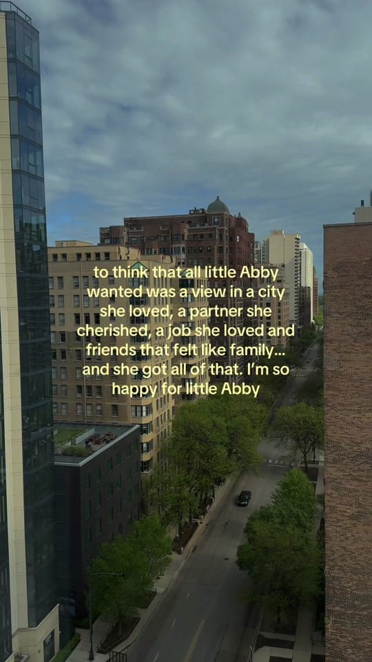 Post 3 by Abby Kelly on TikTok (video)