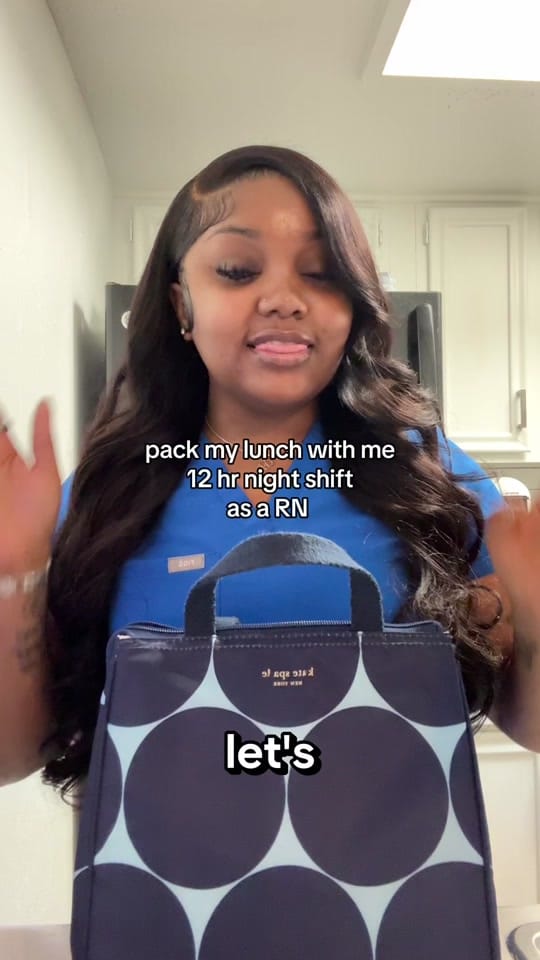 Post 7 by LexisB🩺 on TikTok (video)
