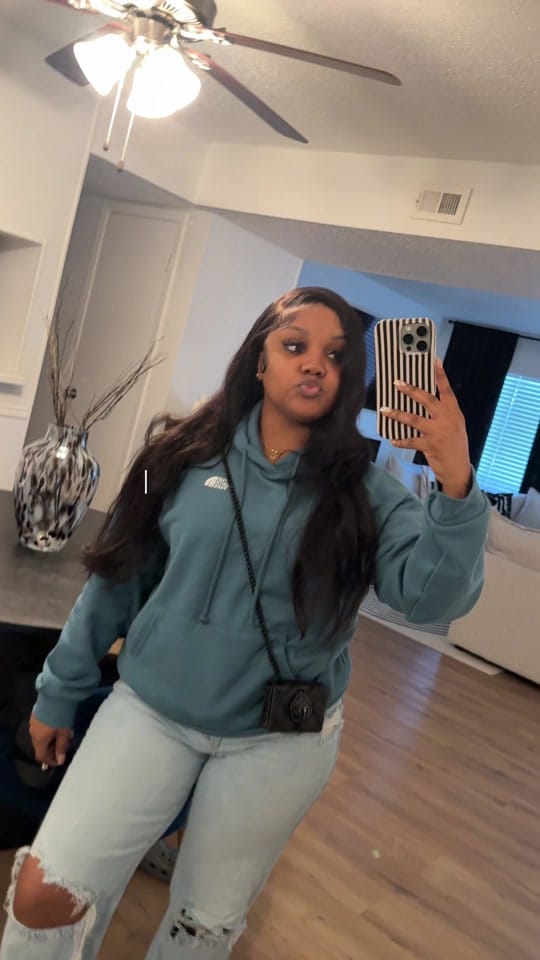 Post 8 by LexisB🩺 on TikTok (video)