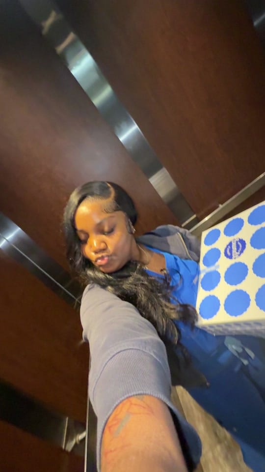 Post 6 by LexisB🩺 on TikTok (video)
