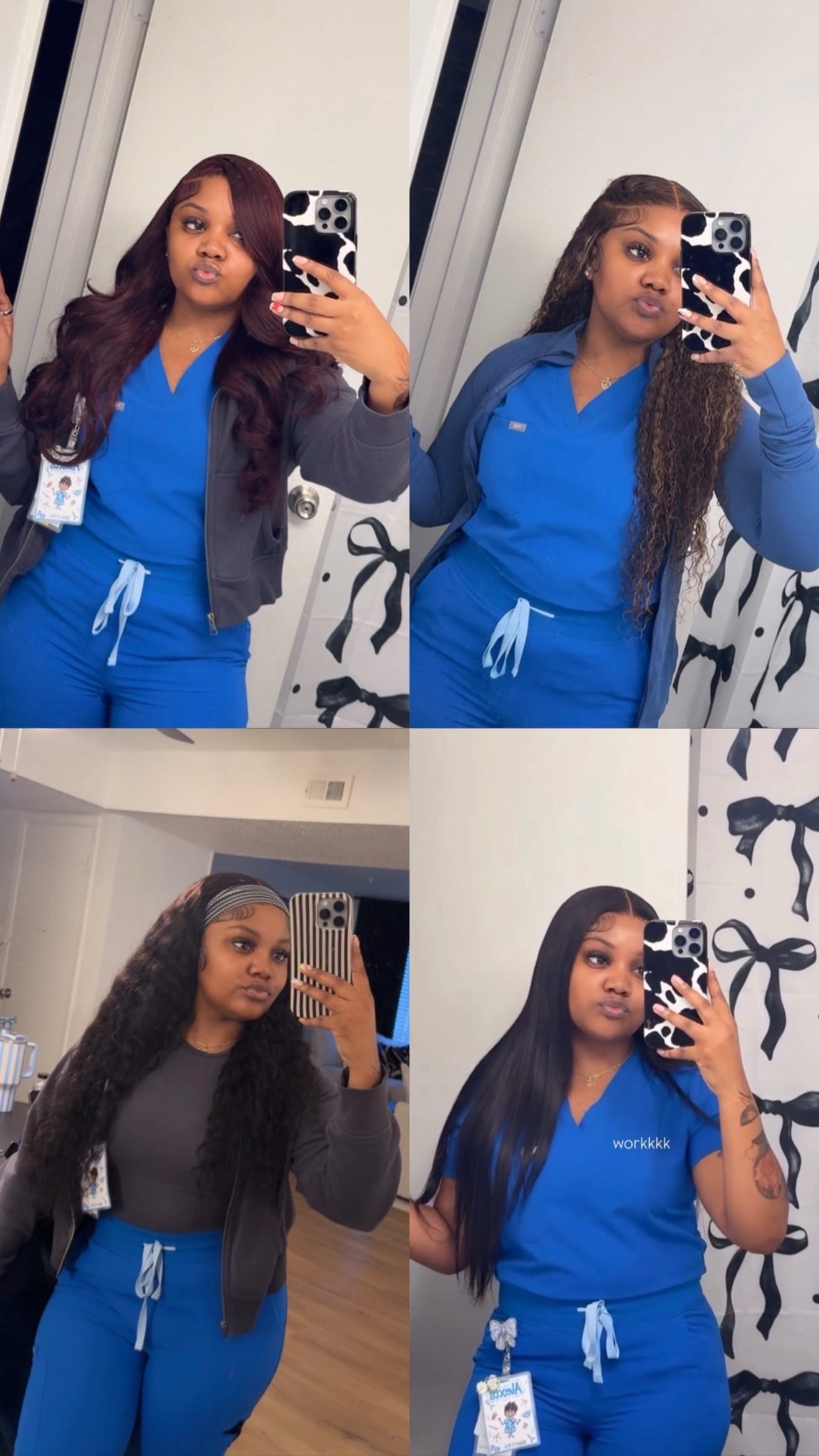 Post 5 by LexisB🩺 on TikTok (video)