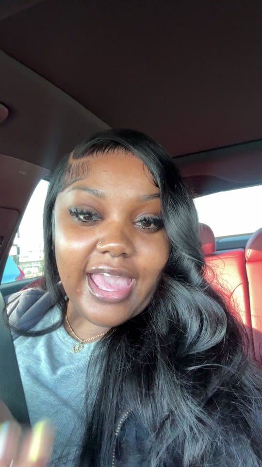 Post 3 by LexisB🩺 on TikTok (video)