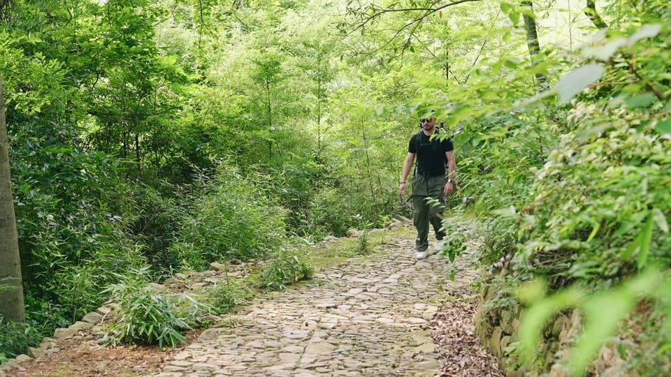 Post 5 by Naturehike on TikTok (video)