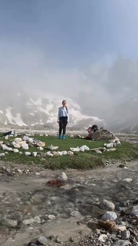 Post 6 by Naturehike on TikTok (video)