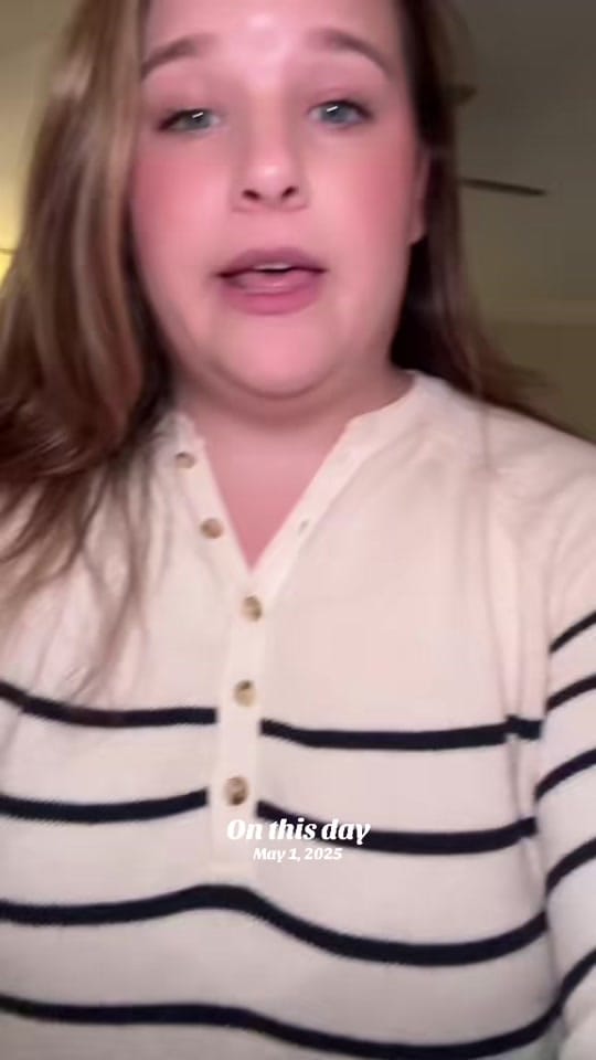 Post 1 by Abbey Liz on TikTok (video)