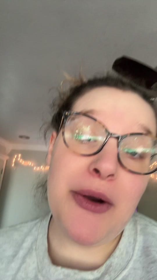 Post 7 by Abbey Liz on TikTok (video)