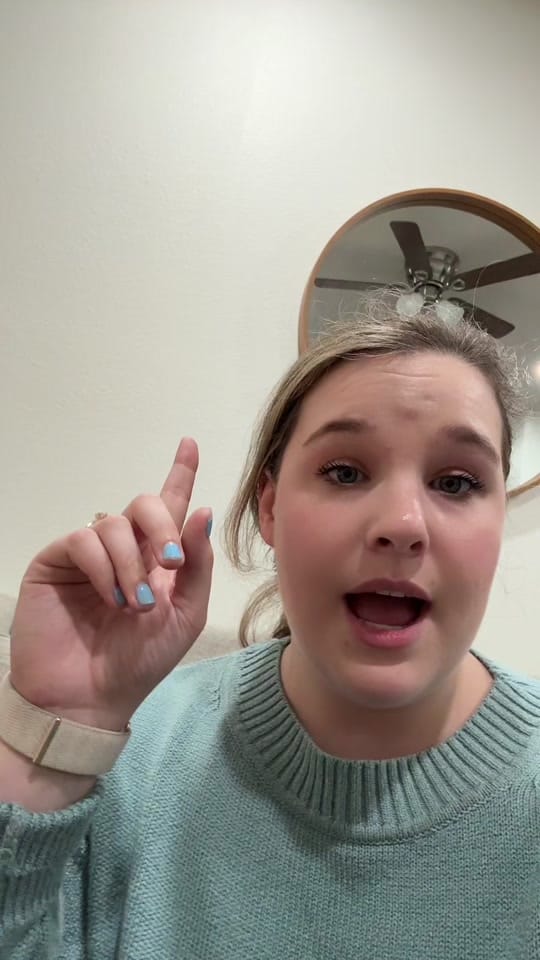 Post 10 by Abbey Liz on TikTok (video)