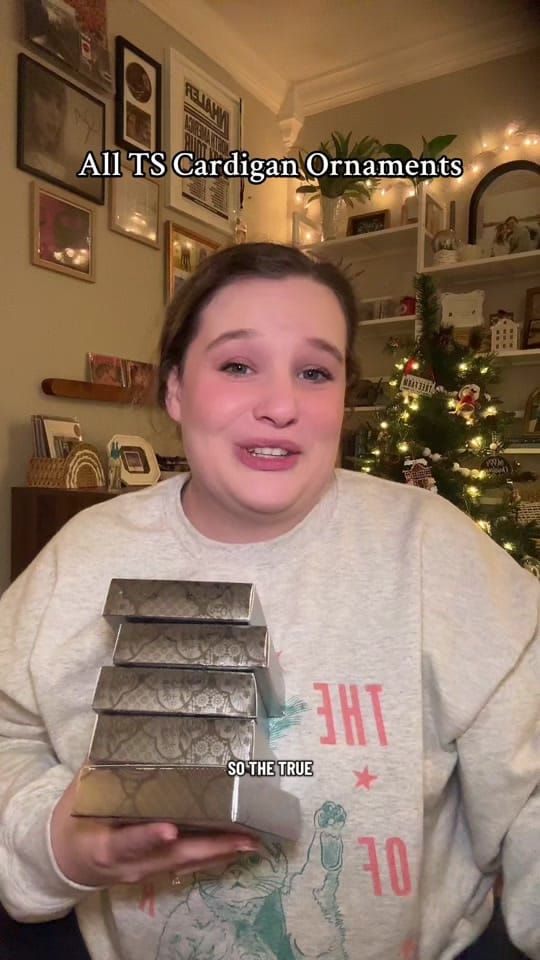 Post 8 by Abbey Liz on TikTok (video)