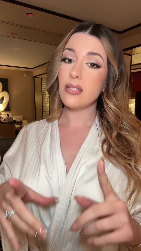Post 6 by Edith Gevshenian on TikTok (video)