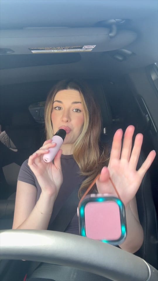 Post 2 by Edith Gevshenian on TikTok (video)