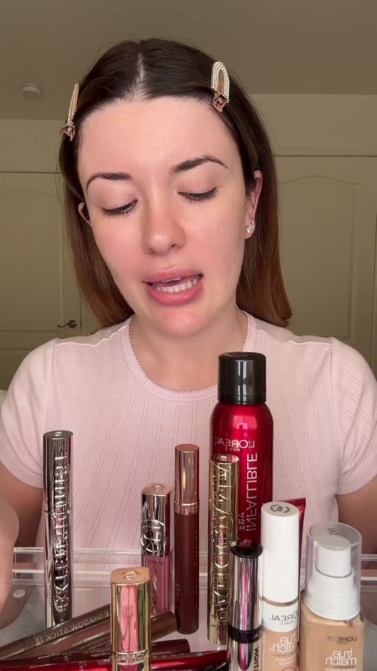 Post 10 by Edith Gevshenian on TikTok (video)