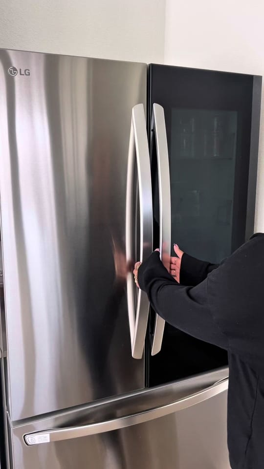 Post 1 by Octavia Chappell on TikTok (video)