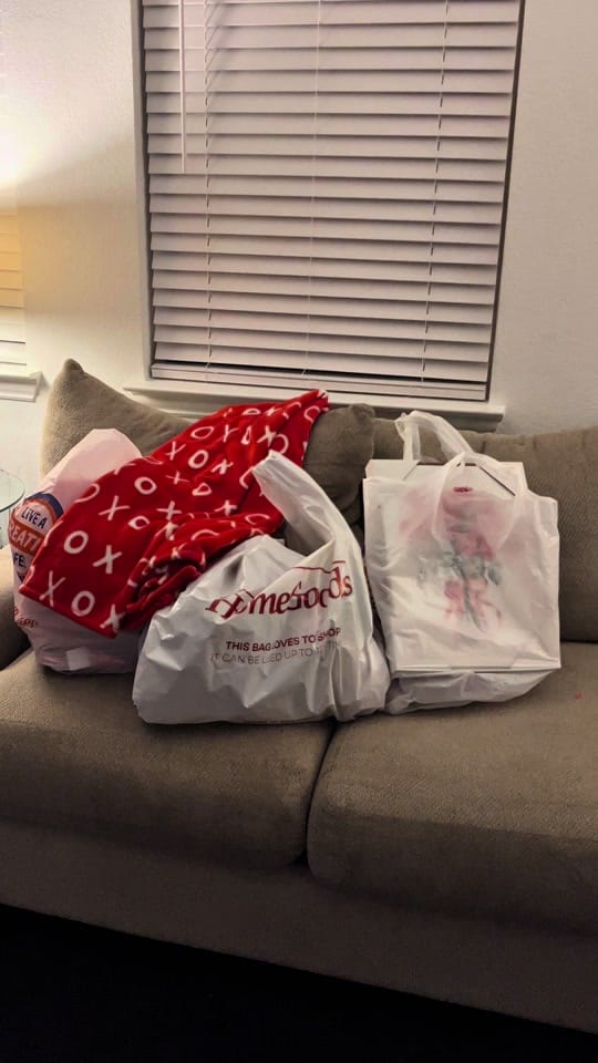 Post 6 by Octavia Chappell on TikTok (video)