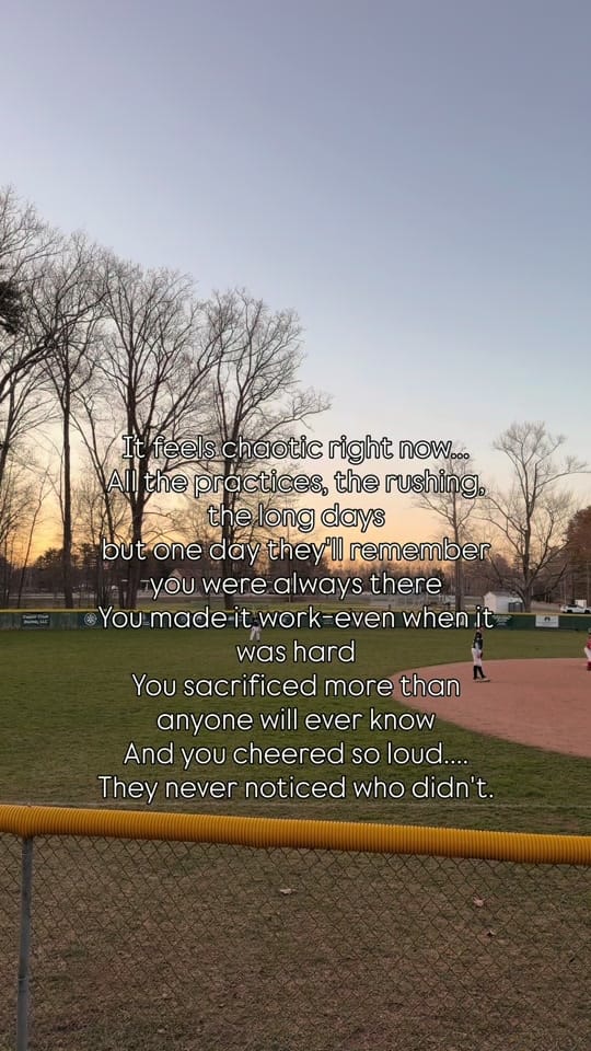 Post 4 by Vacationland Mama on TikTok (video)