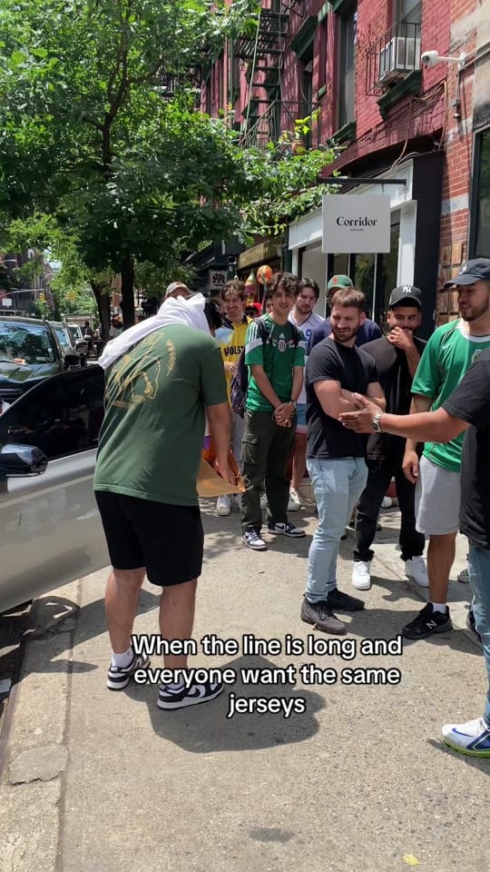Post 9 by SaturdaysFootball on TikTok (video)