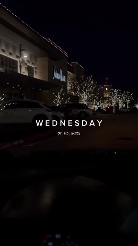 Post 9 by Carra on TikTok (video)