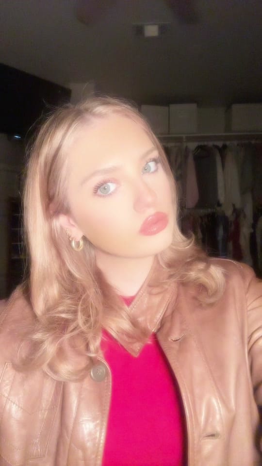 Post 1 by cloud ☁️ on TikTok (video)