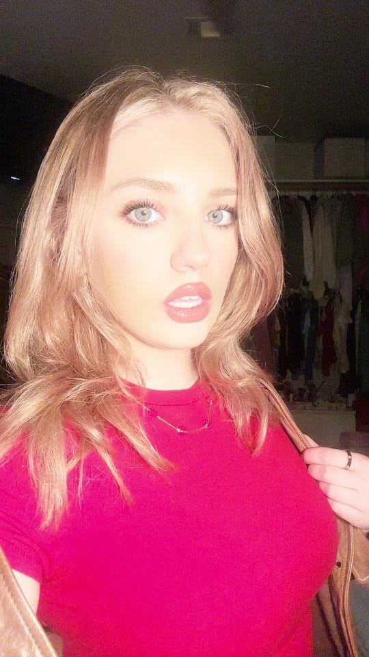 Post 2 by cloud ☁️ on TikTok (video)