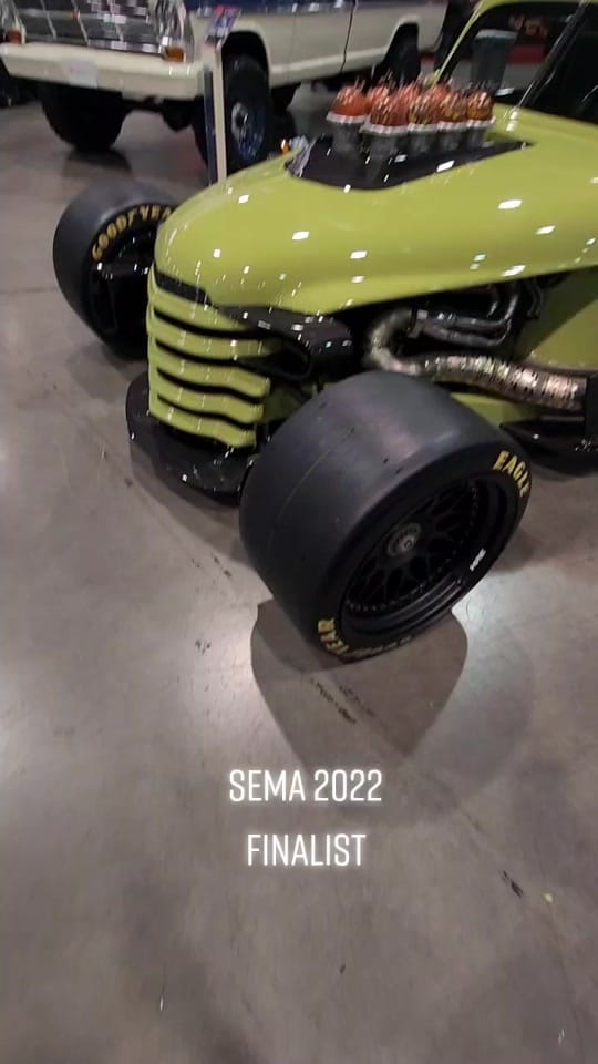 Post 10 by rmjmotoring on TikTok (video)