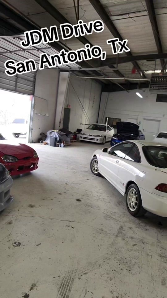 Post 9 by rmjmotoring on TikTok (video)