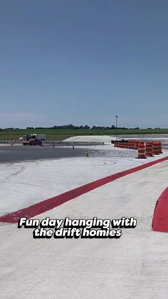 Post 4 by rmjmotoring on TikTok (video)