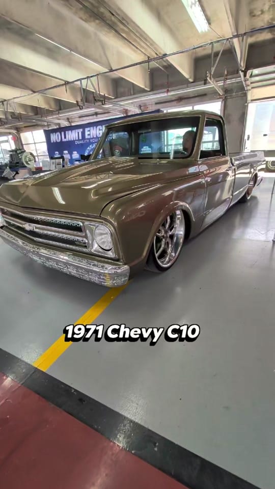 Post 2 by rmjmotoring on TikTok (video)