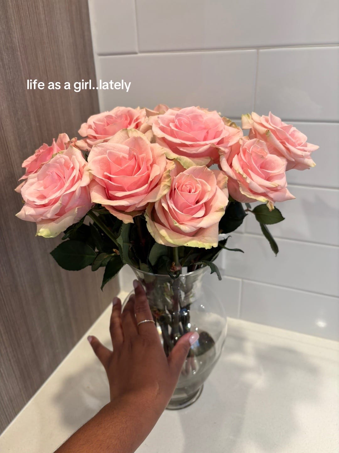 Post 5 by Erica | Lifestyle & Beauty on TikTok (video)