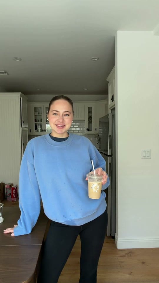 Post 1 by Daria Jacq on TikTok (video)