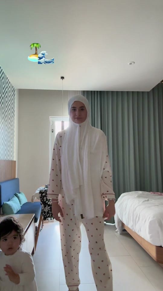 Post 5 by Saodat Rakhmatova on TikTok (video)