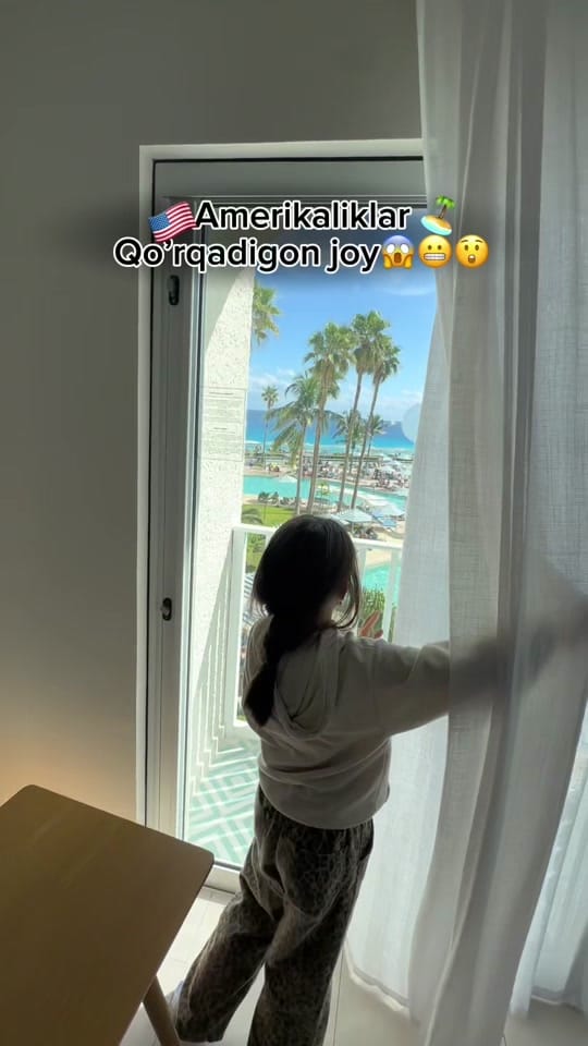 Post 6 by Saodat Rakhmatova on TikTok (video)