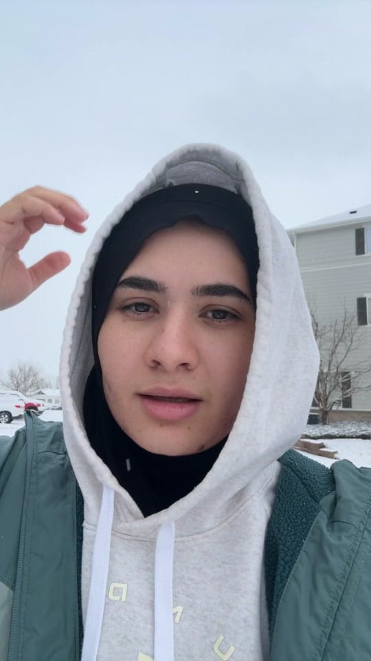 Post 4 by Saodat Rakhmatova on TikTok (video)