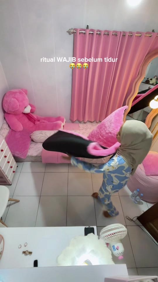 Post 5 by nisadaily on TikTok (video)