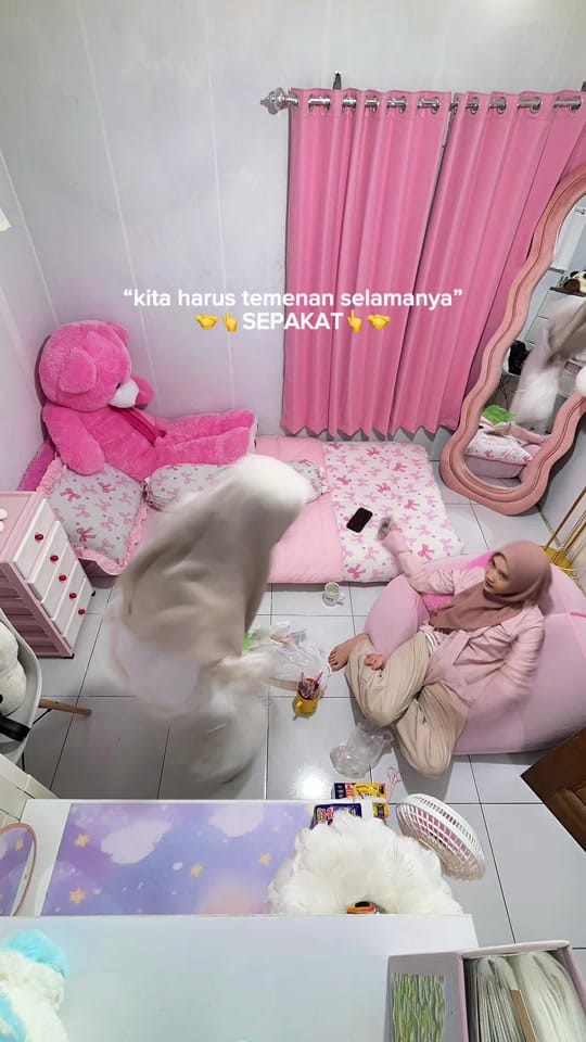 Post 1 by nisadaily on TikTok (video)