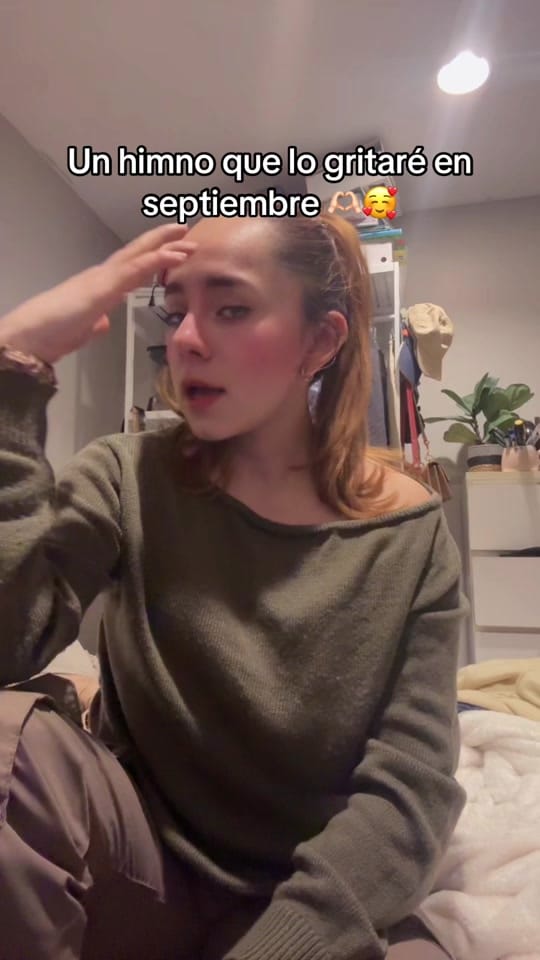 Post 6 by Diana on TikTok (video)